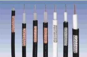 铠装射频监控信号电缆ZR-SYV75-9【上华牌】产品详解与供应信息
