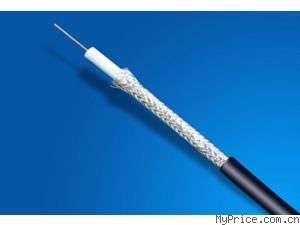 【华敏 H-2103(75伏射频同轴电缆-SYV-75-7)】报价_参数_技术支持_图片_评论_厂家 (华敏) H-2103(75伏射频同轴电缆-SYV-75-7)光纤线缆产品总览-MyPrice价格网